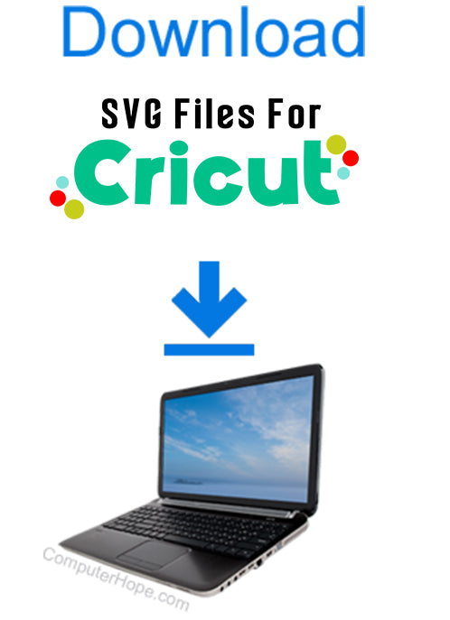 How to Download from (( svgfilesforcricut.com ))