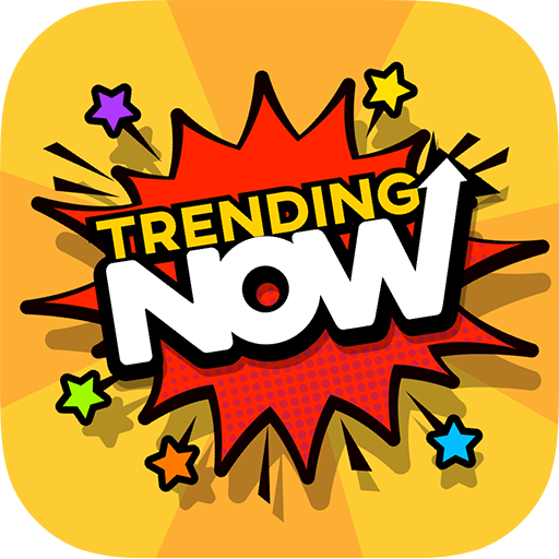 Trending SVG