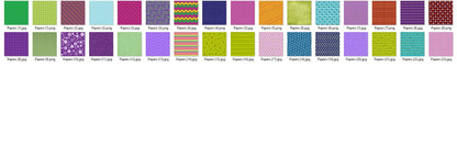 Sesame Monsters png Bundle