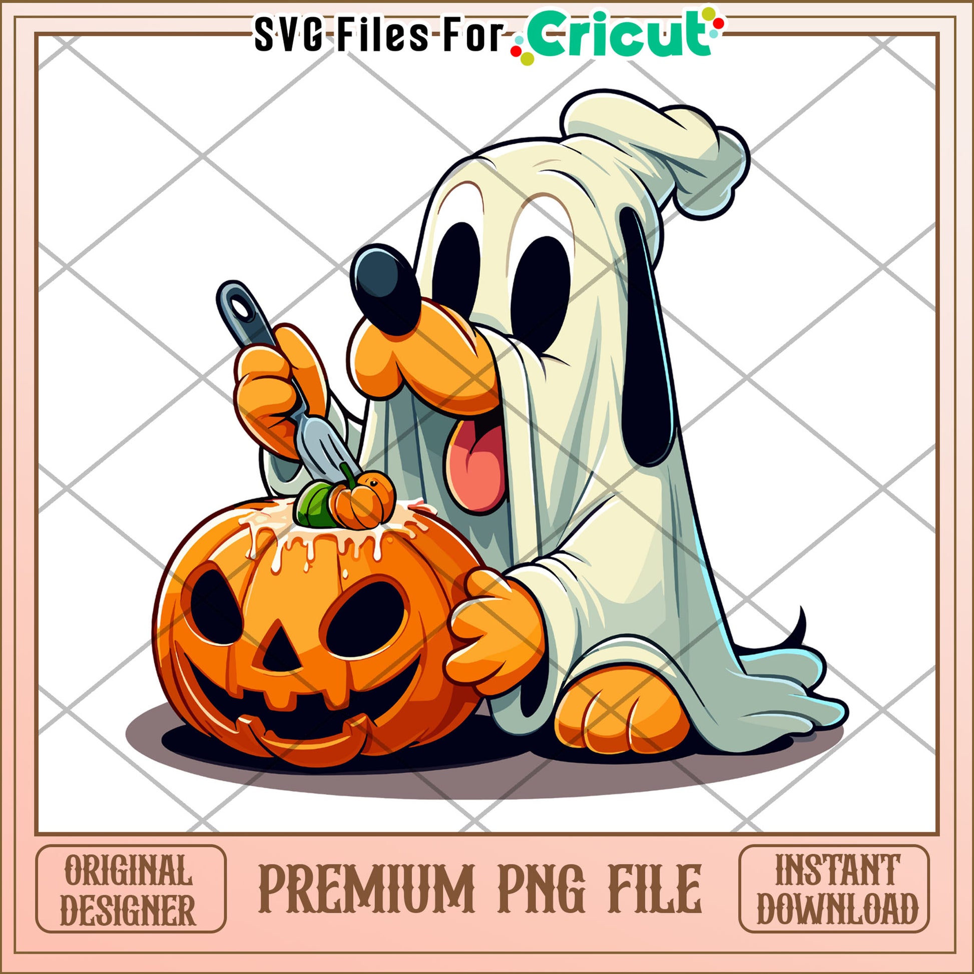 Adorable pluto png, spirit halloween​ png, halloween candy png