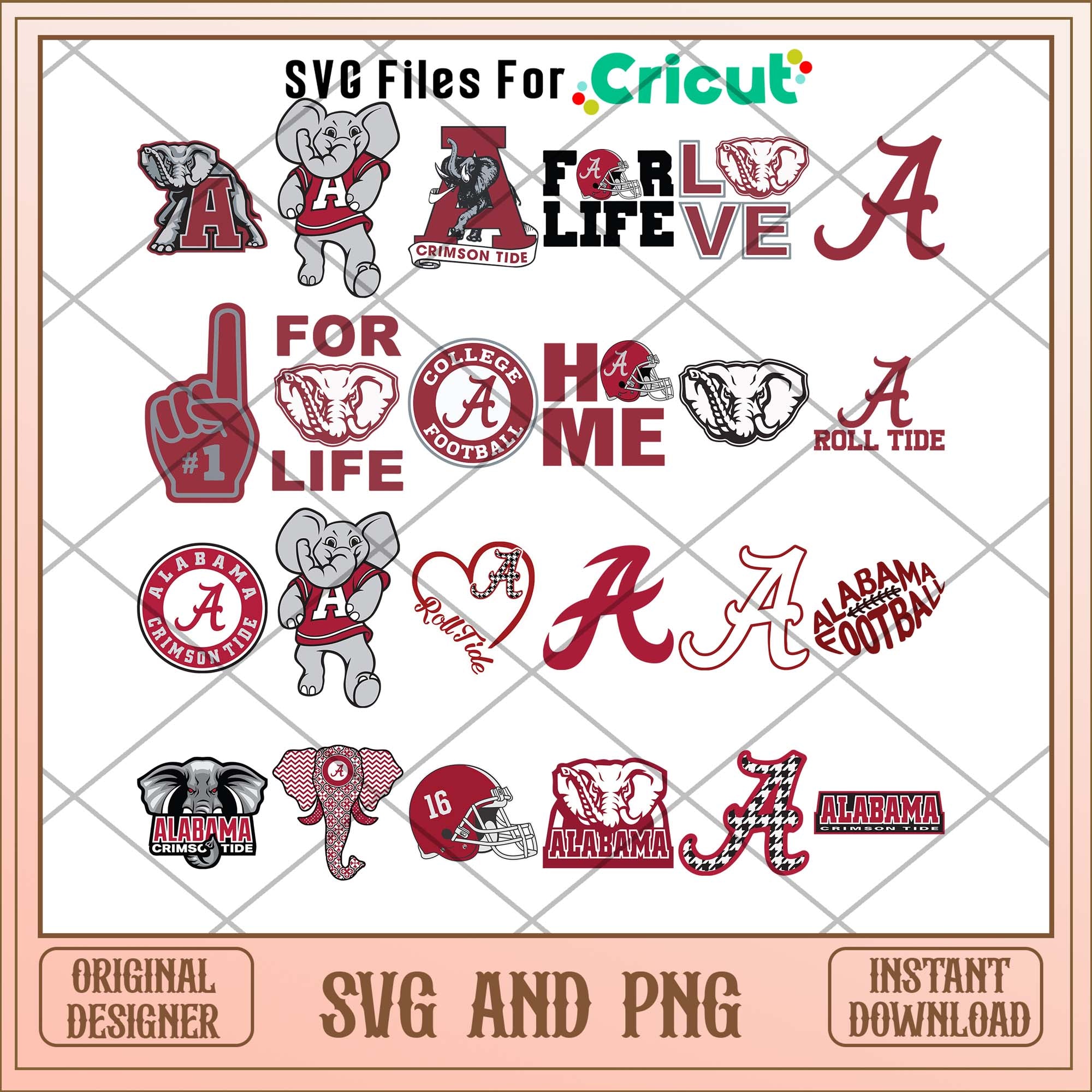 thumbnail image 2 of Alabama Crimson Tide Garden Flag Alabama Crimson Tide Growth Chart - NCAA Licensed Polyester Banner (Up To 6'6") Alabama Decor 2 of 10