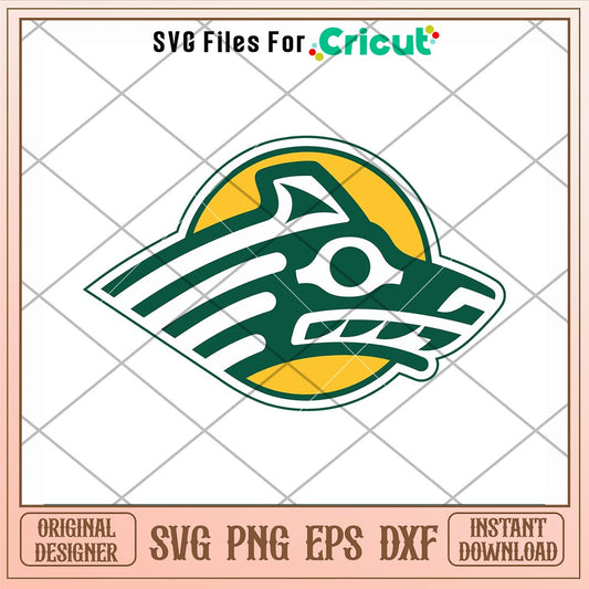 Alaska Anchorage Seawolves Logo Svg, Alaska Anchorage Seawolves Svg, NCAA Svg