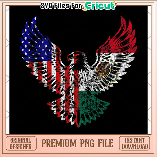 Ameican and mexican eagles png, mexican league standings png, gulf of mexico​ png