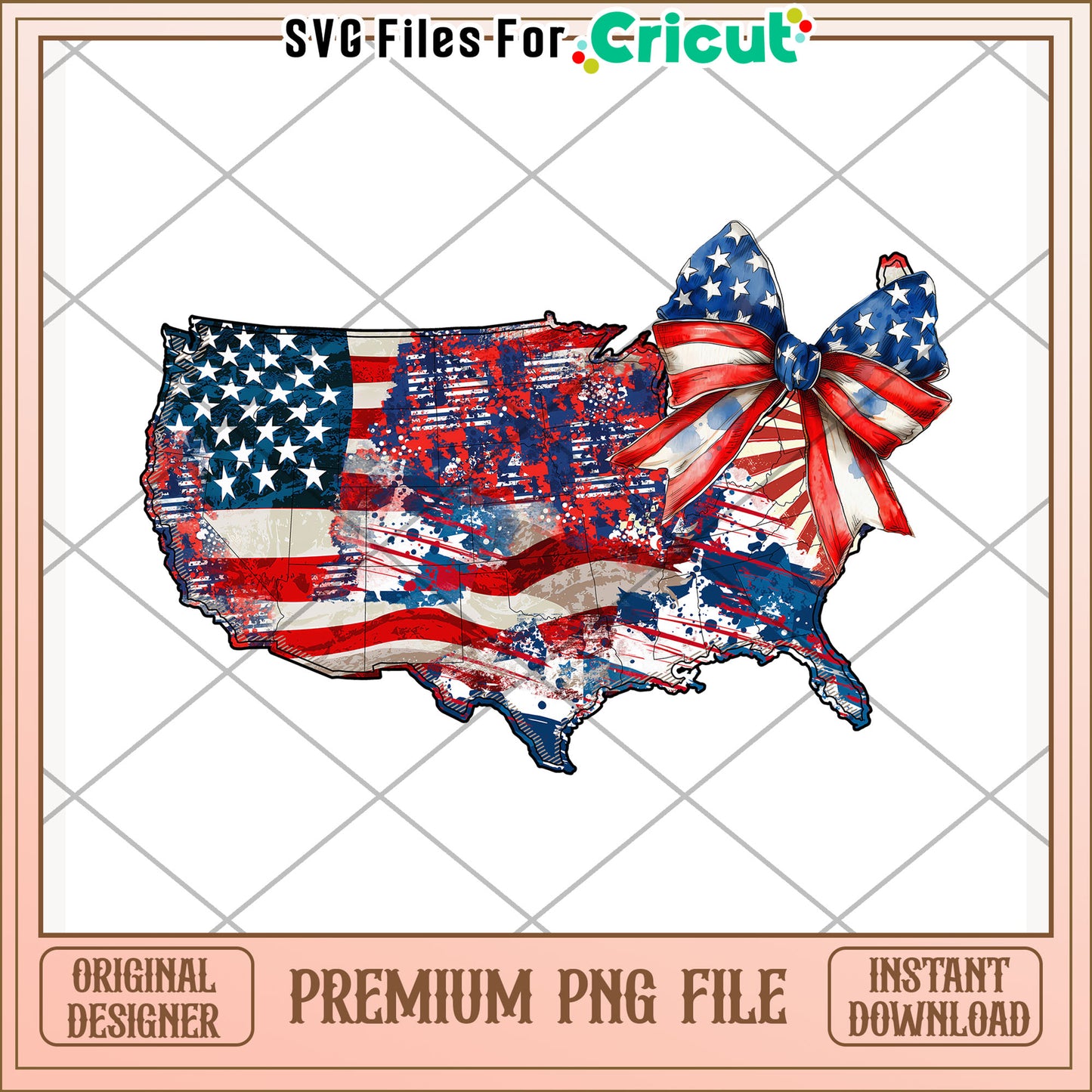 American flags design png, america i love​ png, red white and blue png