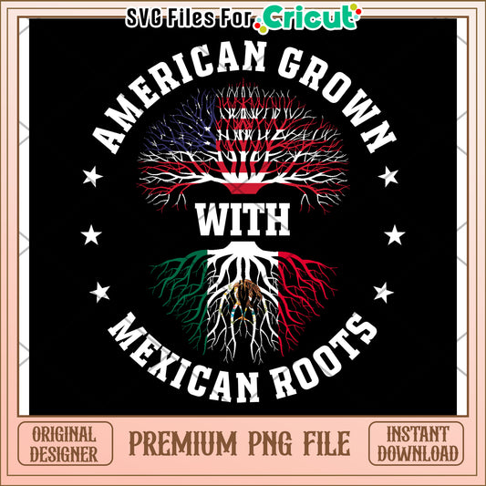 American grown with mexican boots png, mexican standings png, mexican flag​ png