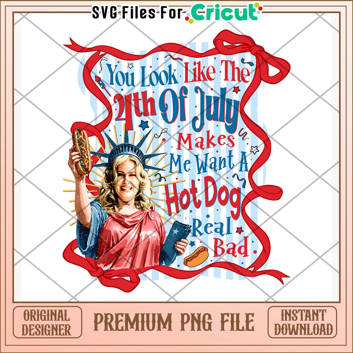 American statue you look like 4th of july png, i love american png, 4th of july png