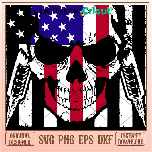 Anti Mandatory Vaccine Care Against Svg-Svgfilesforcricut