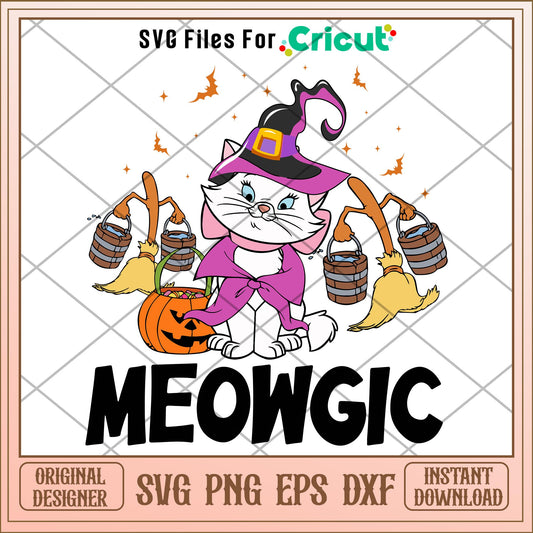 Aristocats Cat svg, The Aristocats svg, Digital Download