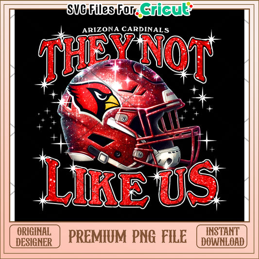 Arizona Cardinals helmet design, perfect for sports enthusiasts