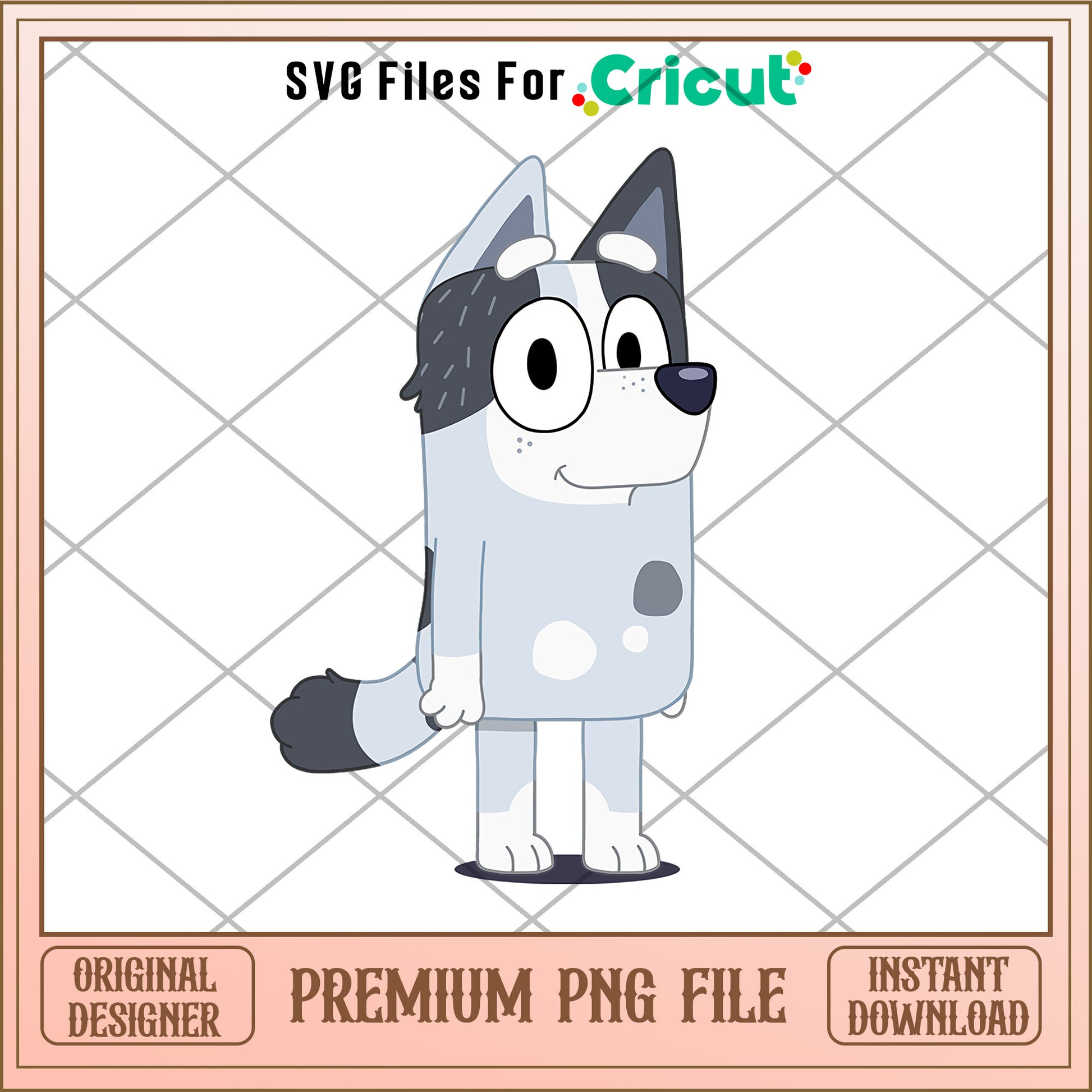 Aunt Trixie Heeler character cartoon png