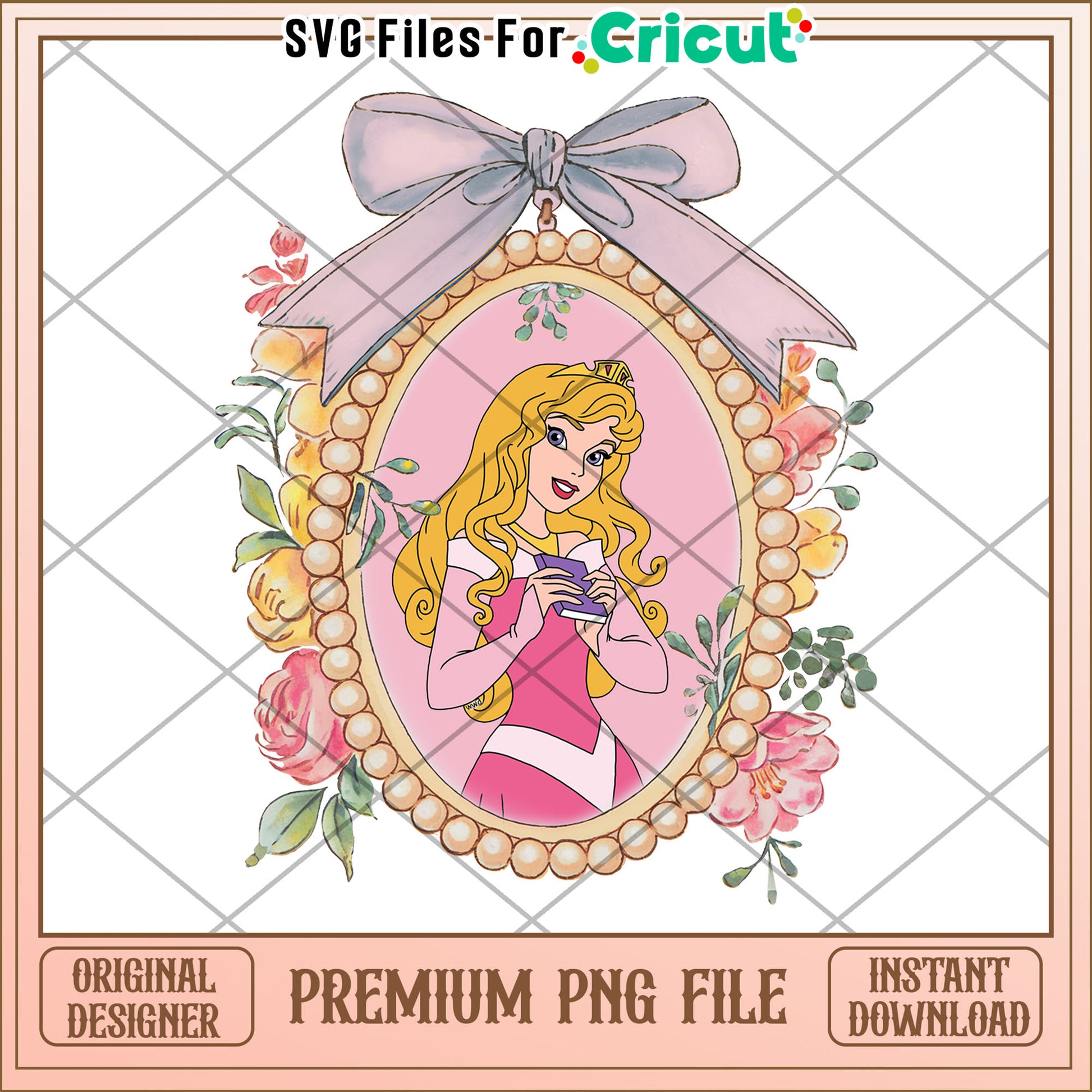 Aurora the sleeping beauty cute design png, sleeping beauty png, disney princess ng
