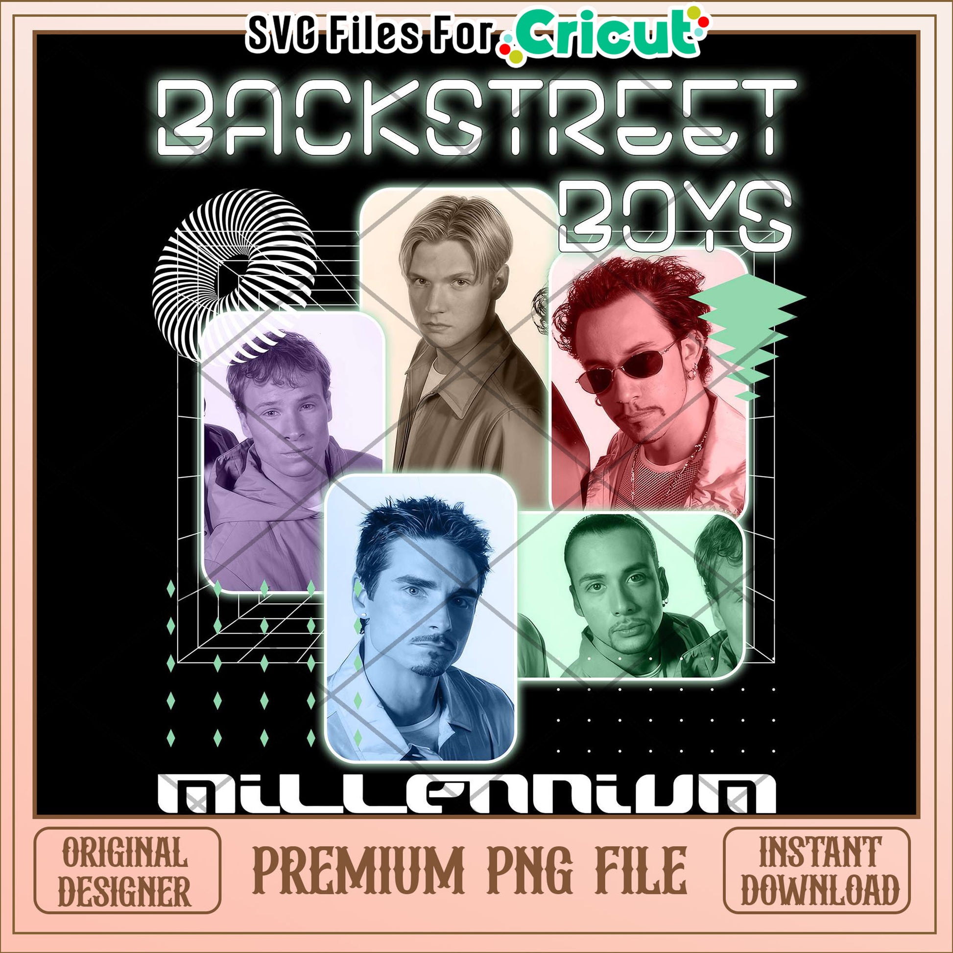 Backstreet boys members png, boyband png, 90s music png