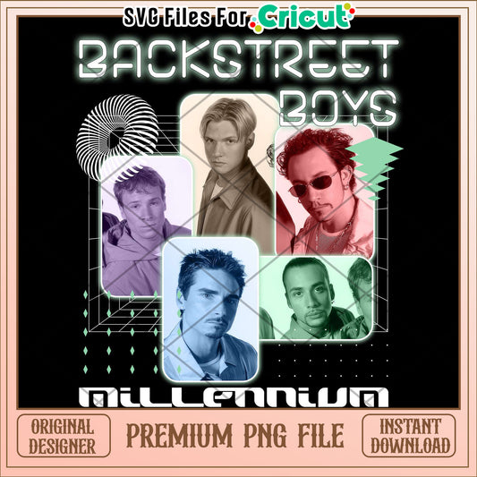 Backstreet boys members png, boyband png, 90s music png