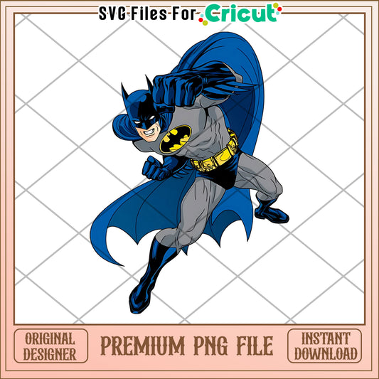 Batman design png, halloween season png, cute halloween png