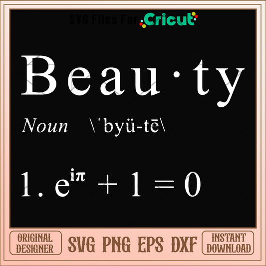 Beauty Essentials by Bernadette svg, Beauty svg, other svg