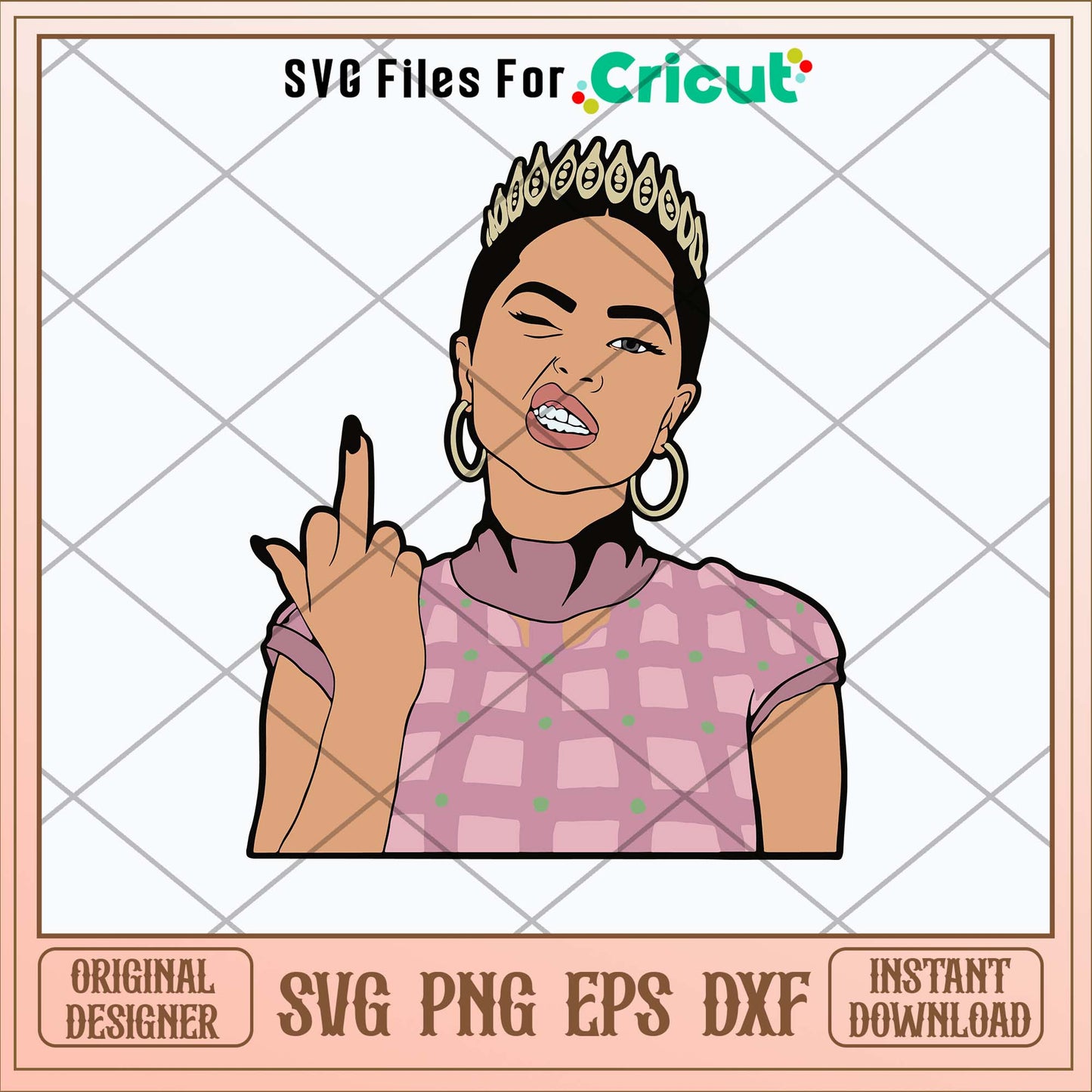 Becky G Svg-Svgfilesforcricut