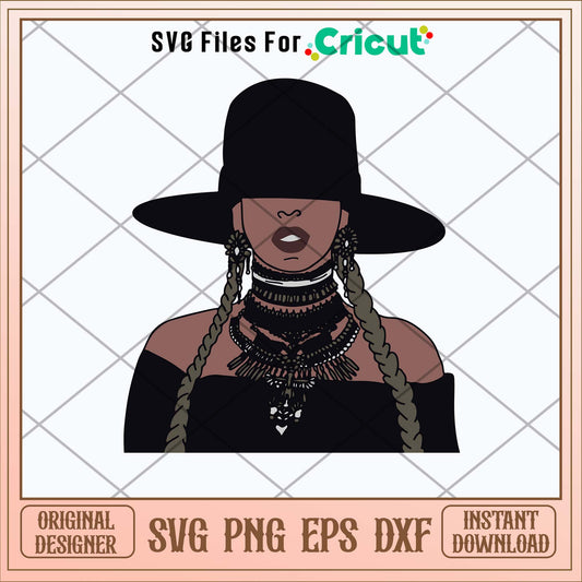 Beyonce Svg-Svgfilesforcricut