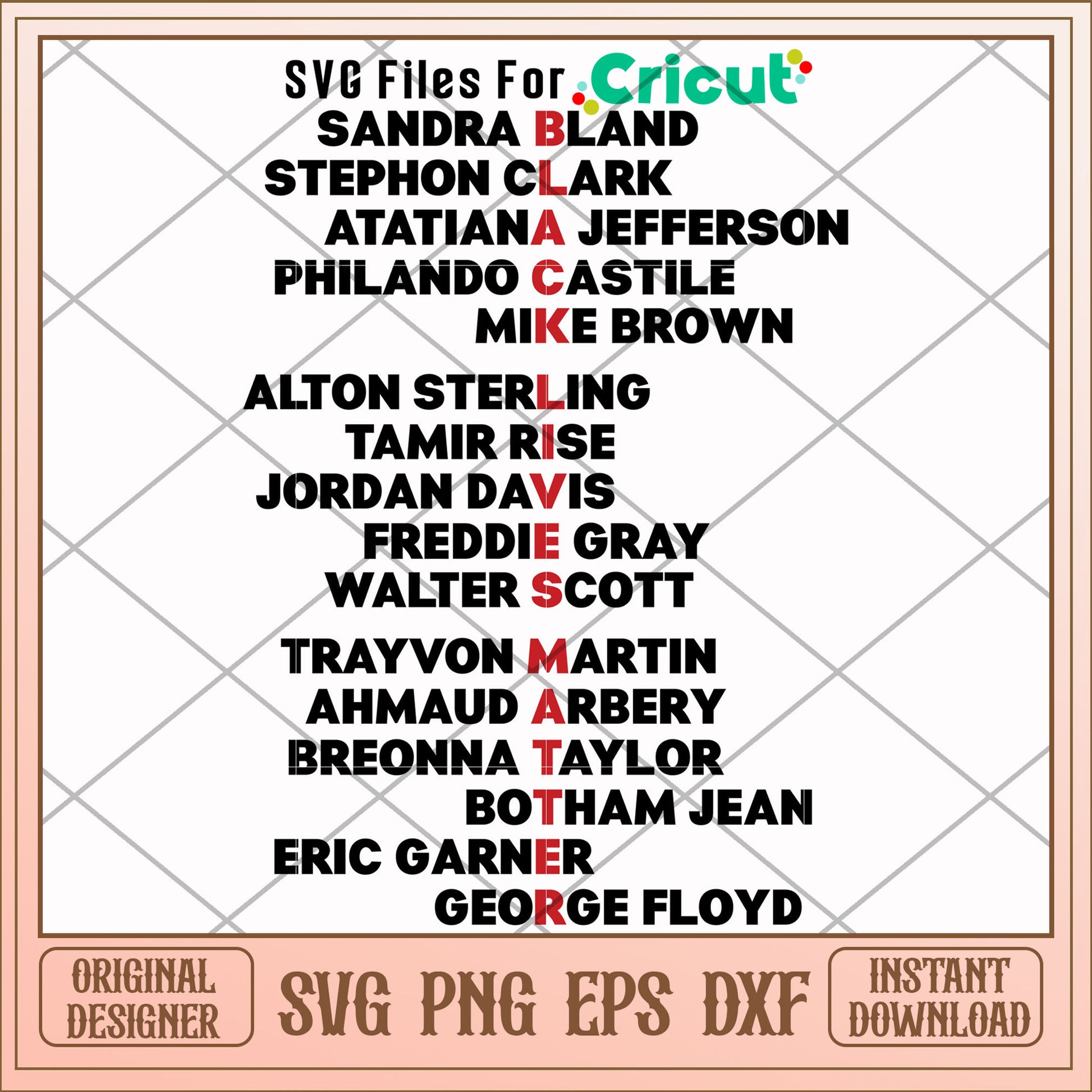 Black lives matter game svg, matter svg, other svg