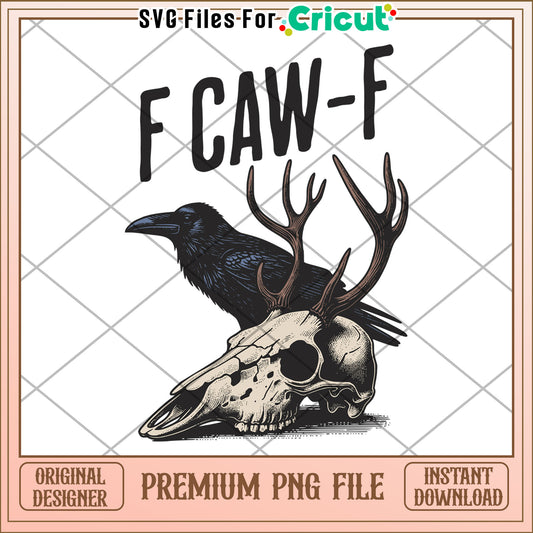 Black crow f caw f png, halloween crow png, crow quotes png
