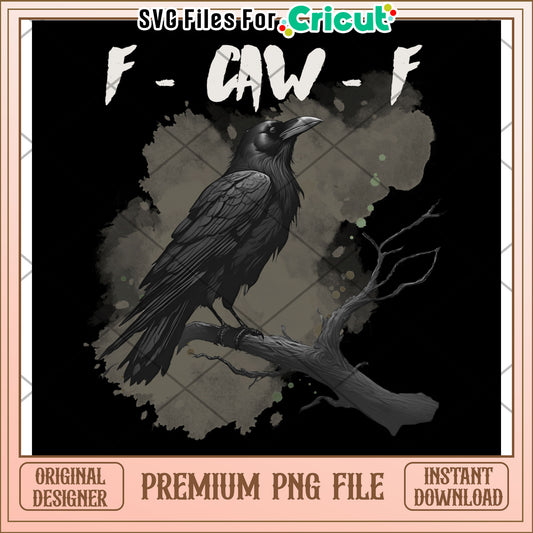 Black crow halloween png, halloween crow png, crow quotes png