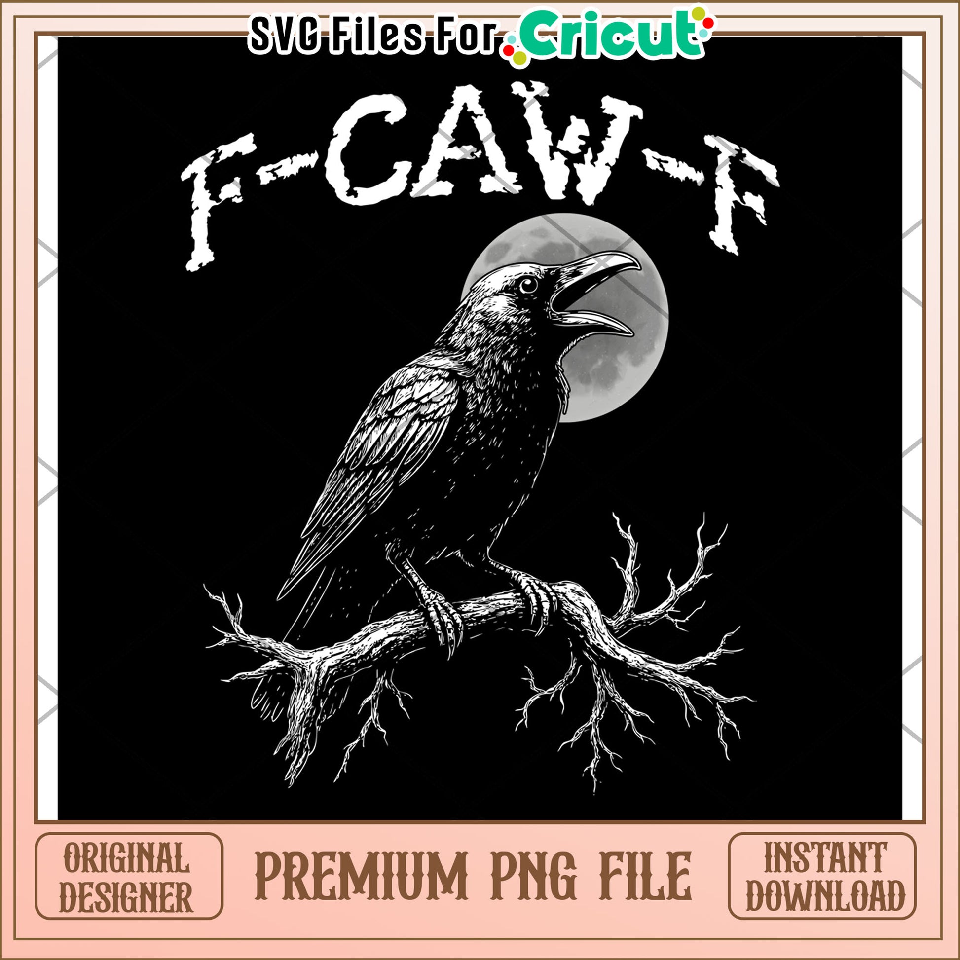 Black crow png, halloween crow png, crow quotes png