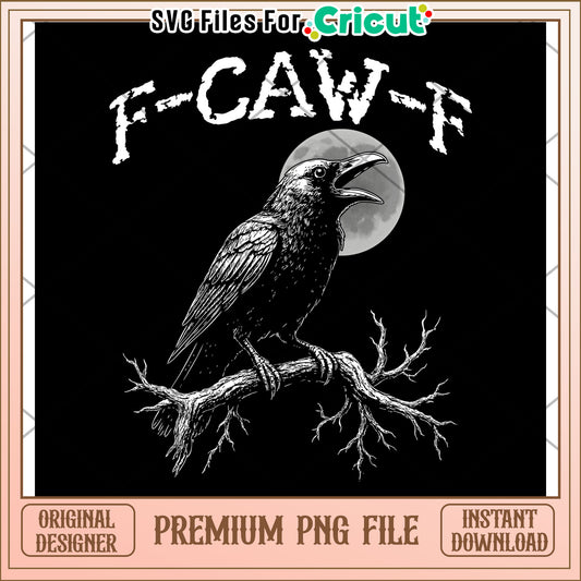 Black crow png, halloween crow png, crow quotes png