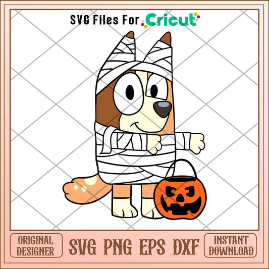 Bluey bingo  svg, bluey characters svg, Digital Download