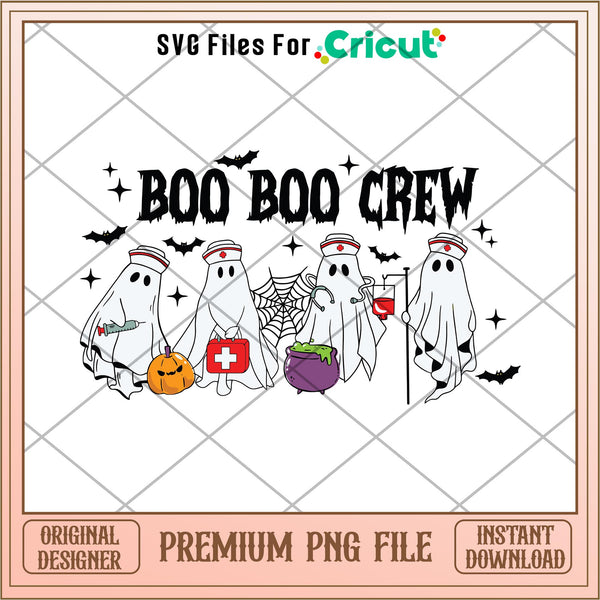 Boo Boo Crew png, Disney characters png, Digital Download – svg files ...