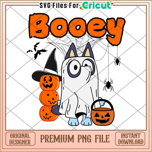 Booey png, spooky halloween​ png, halloween killers png