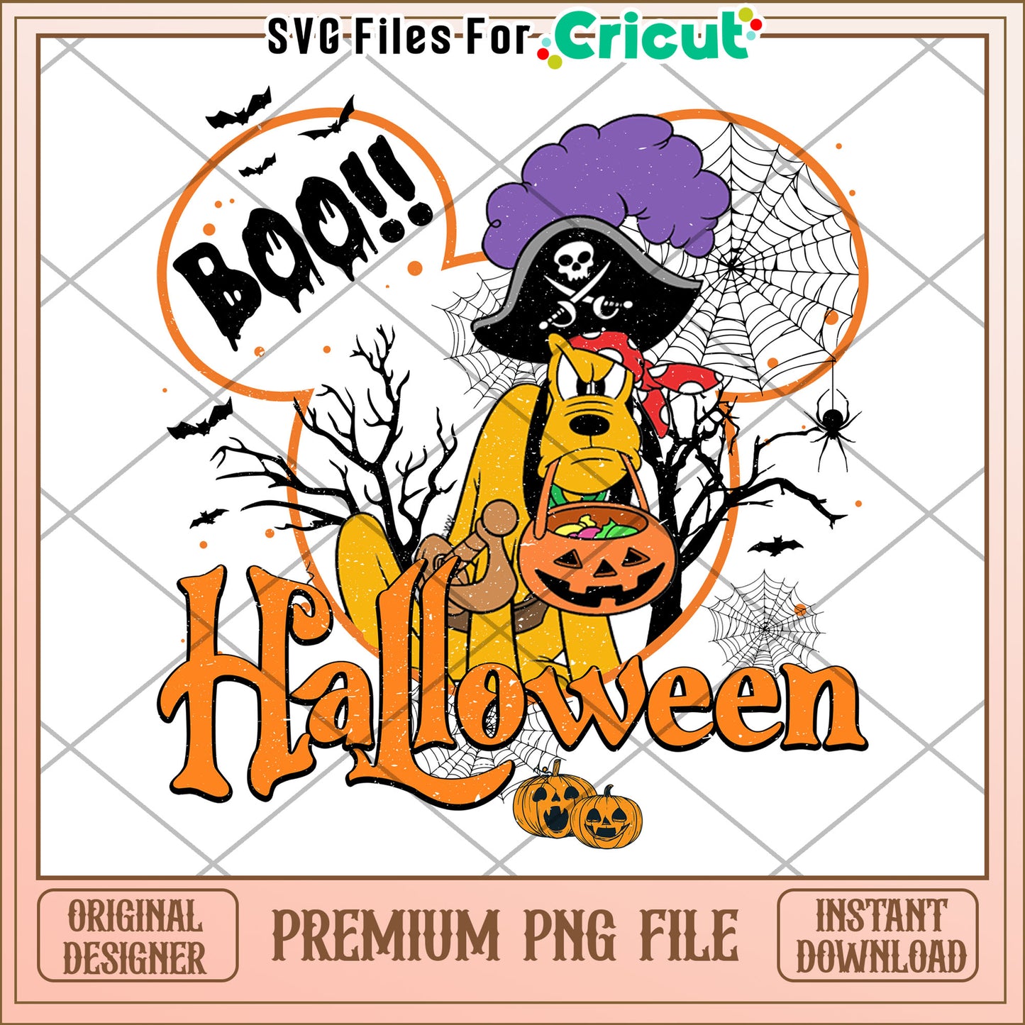 Boo halloween png, halloween horror nights png, autumn png