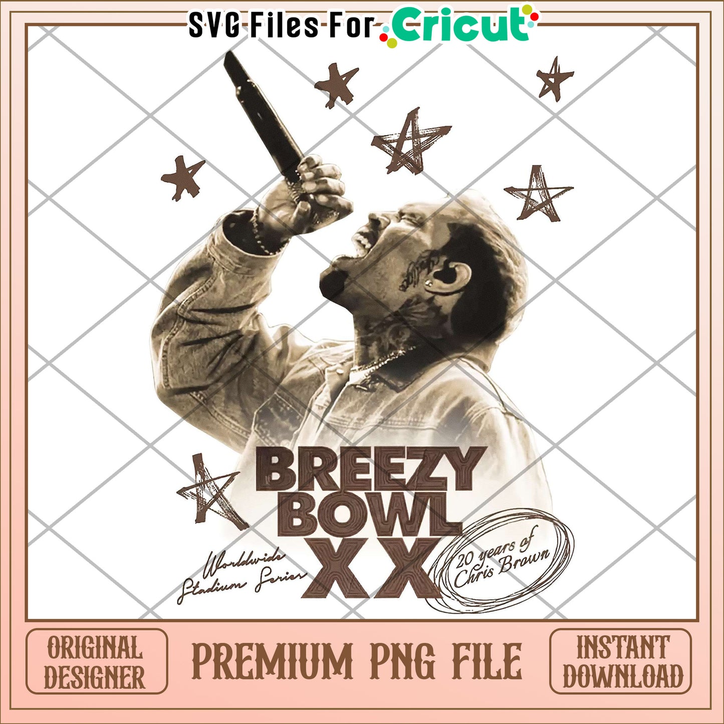 Breezybowl xx png, trendy logo png, cool brand design png