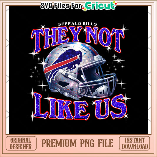 Buffalo Bills Helmet Design, Download Premium PNG File Now