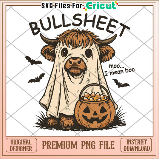 Bullsheet png, halloween costumes png, spooky halloween png