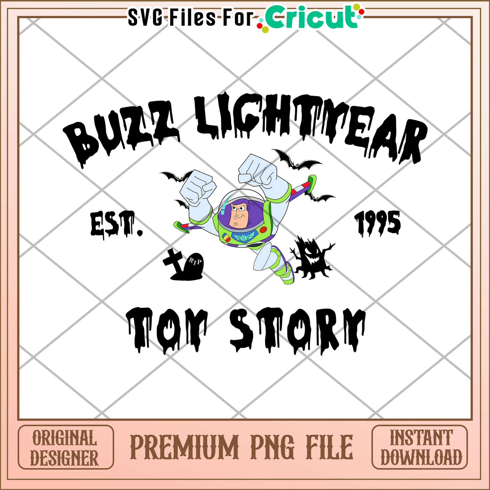 Buzz halloween png, halloween ends​ png, halloween party png