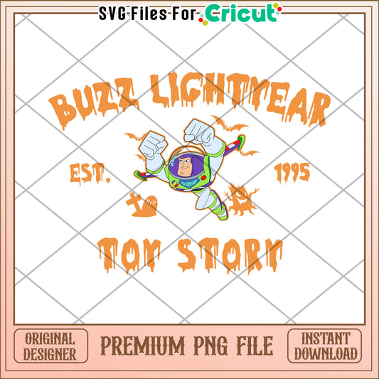 Buzz lightyear png, halloween ends​ png, halloween party png