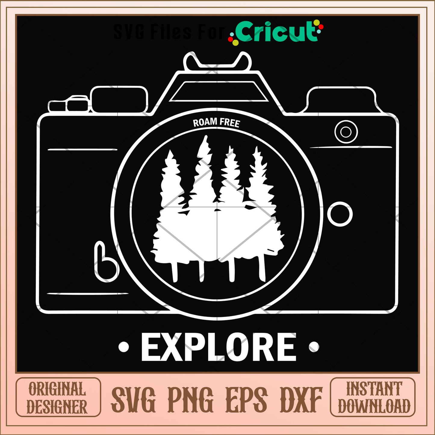 Camera Photography Explore Nature Lover svg, Camera svg, other svg