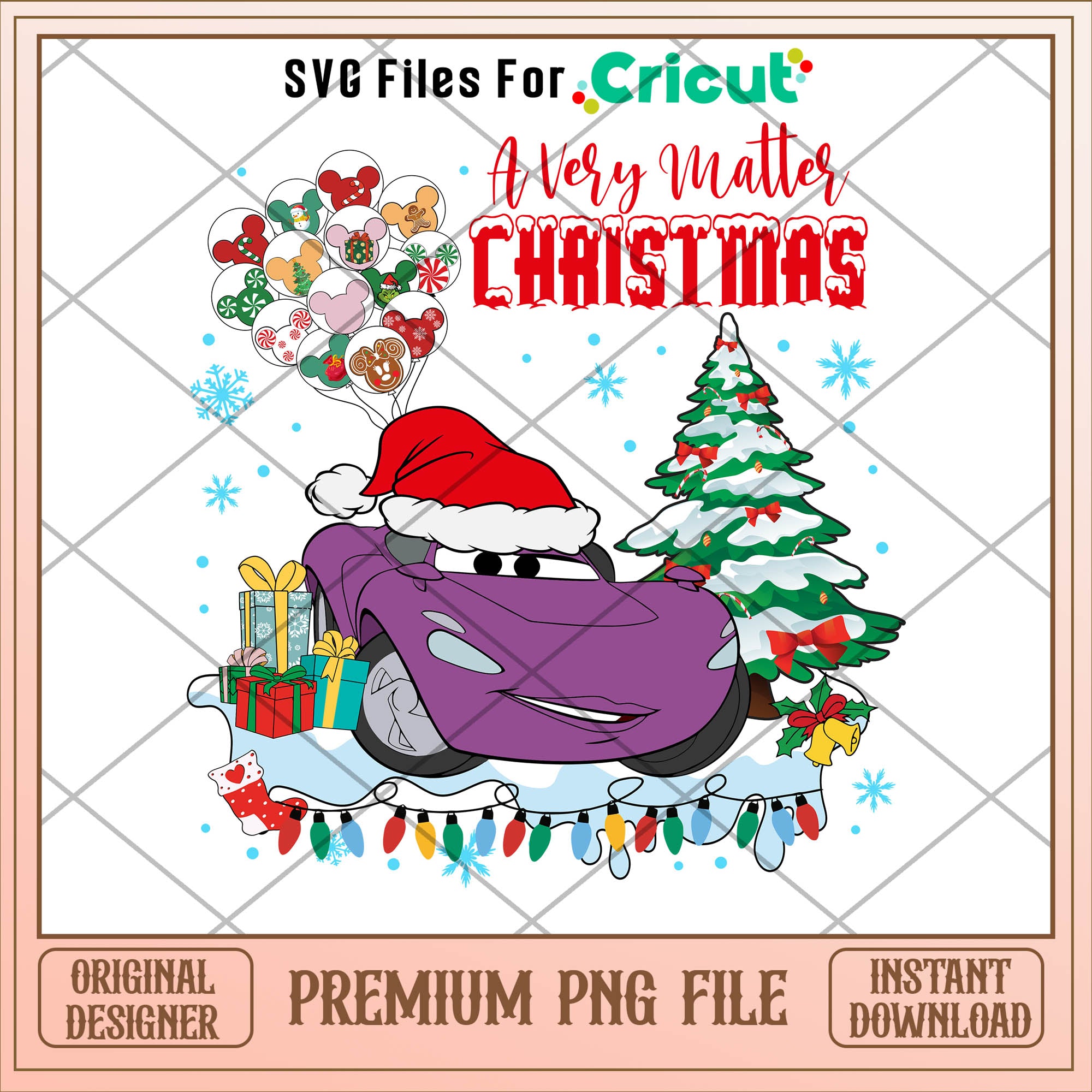 Cars Ramon Svg Cars a very matter christmas ramone png, cars png, christmas png – svg ...