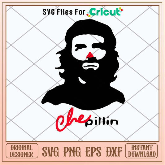 Cepillin Y Chepillin Svg-Svgfilesforcricut