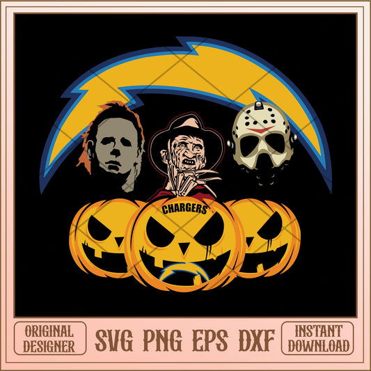 Chagers Horror Movies bundle svg, Horror characters svg, digital download