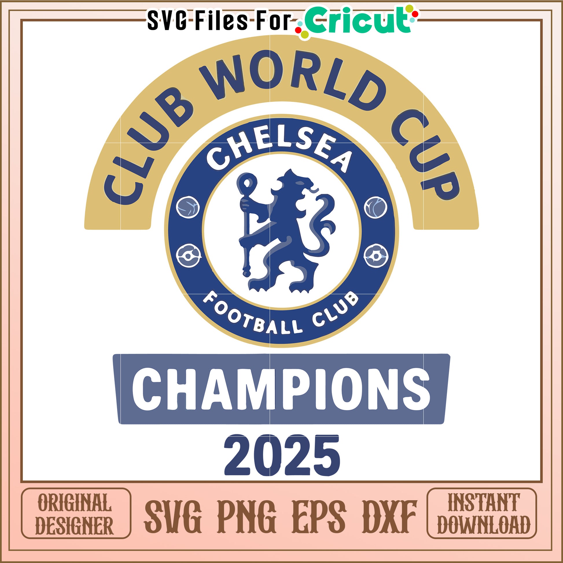 Chelsea club world club champion png, chelsea png, champion png