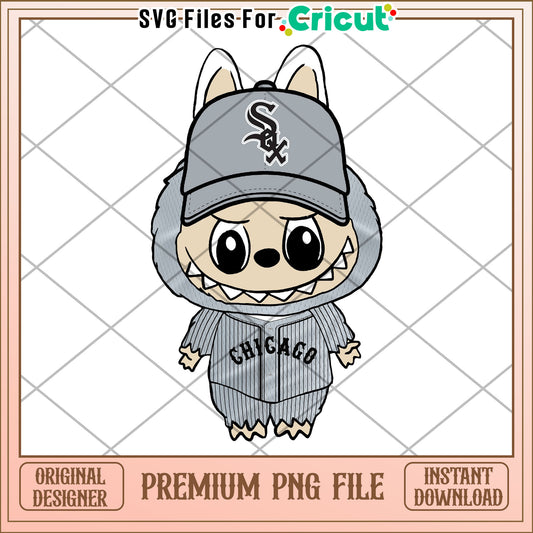 Chicago white sox png, mlb teams png, mlb american png