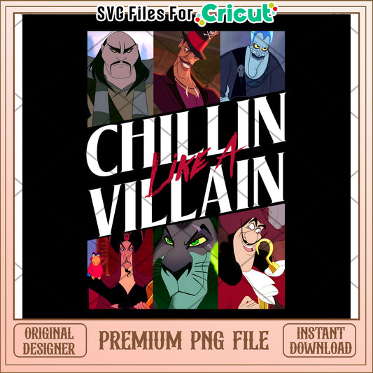 Chillin villain png, halloween decor​​ png, halloween toys png
