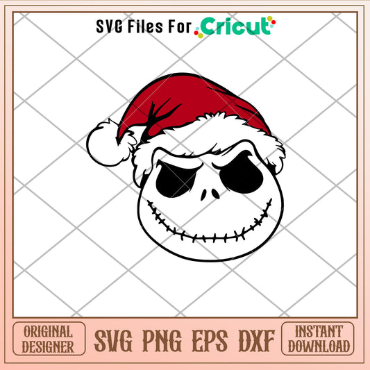 Christmas Jack, Christmas Jack