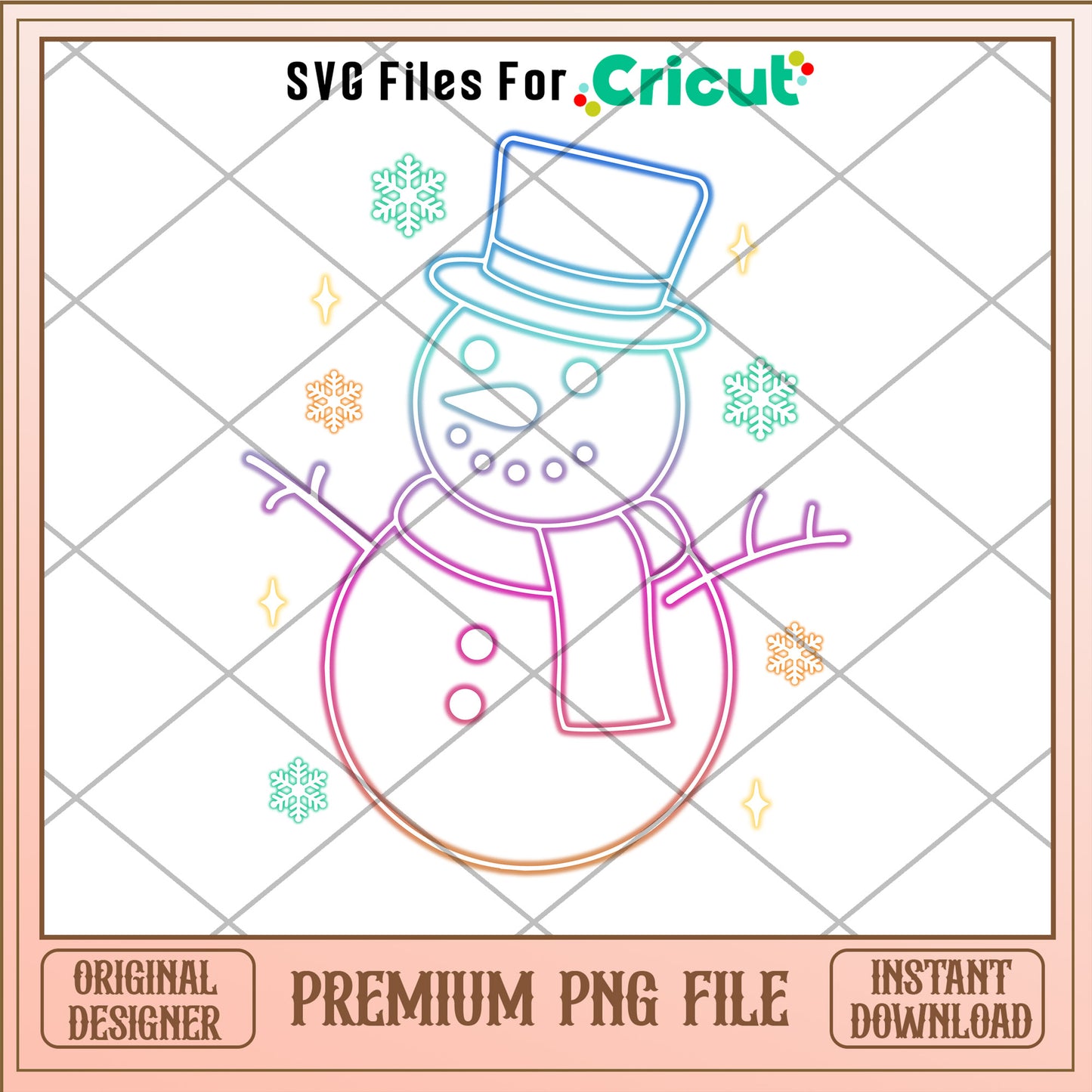 Christmas cute snowman png, christmas decorations png, christmas png