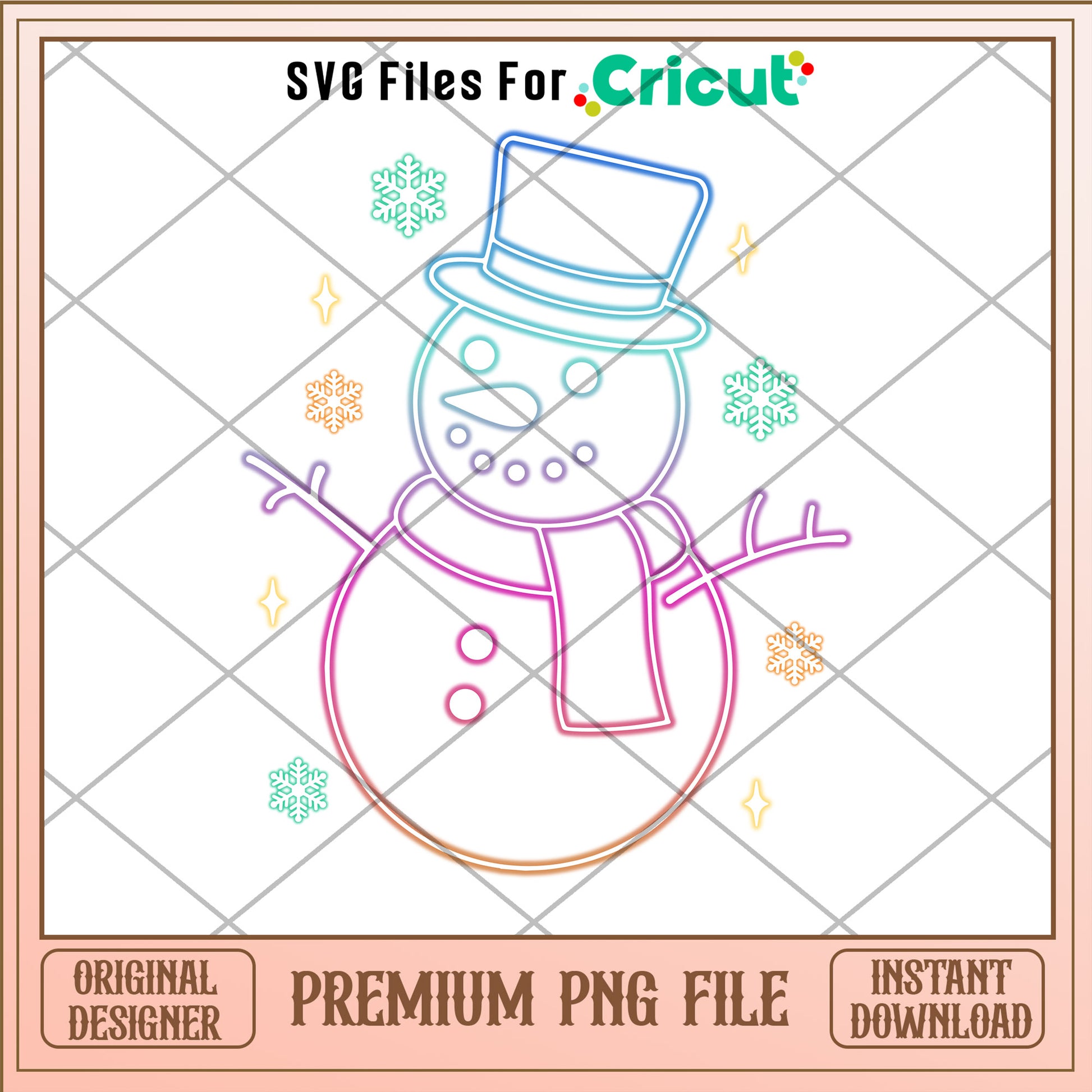 Christmas cute snowman png, christmas decorations png, christmas png