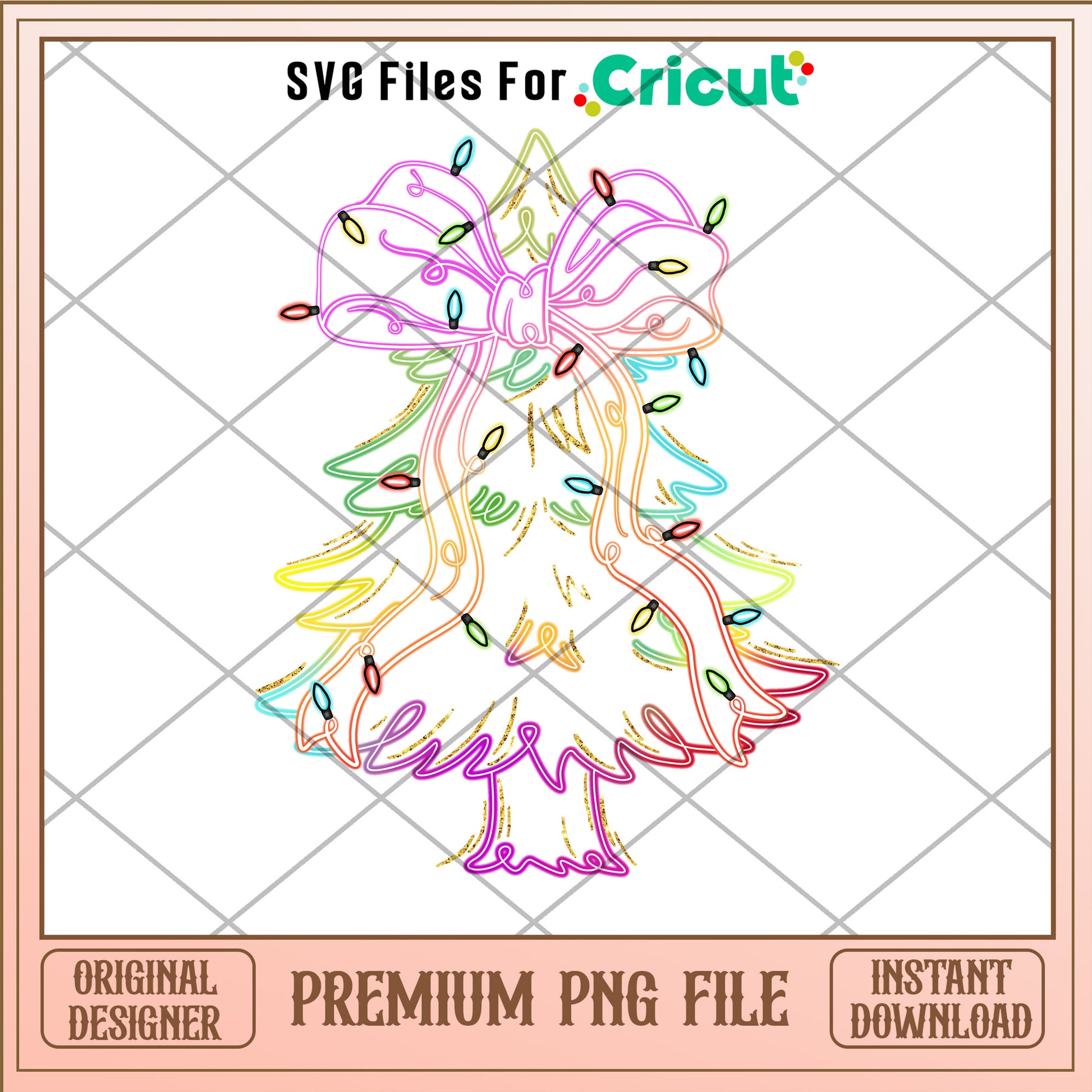 Christmas tree and light png, christmas light png, christmas png