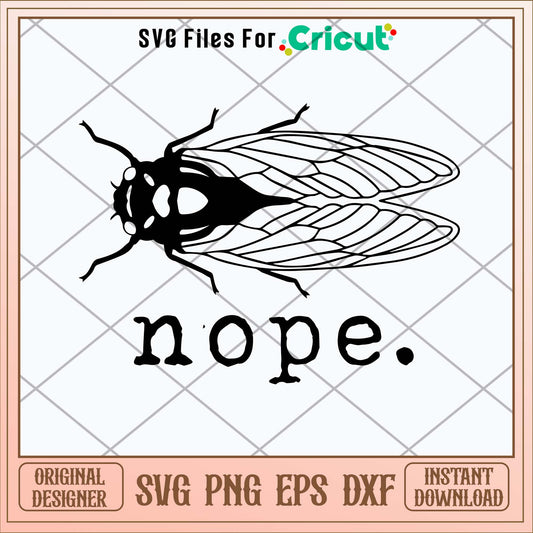 Cicadas Brood X 2021 Svg-Svgfilesforcricut