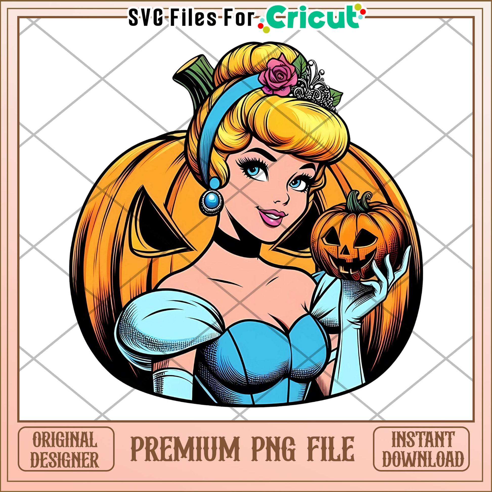 Cinderella beautiful png, halloween​ costumes png, halloween store png