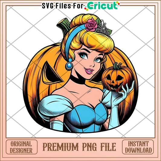 Cinderella beautiful png, halloween​ costumes png, halloween store png