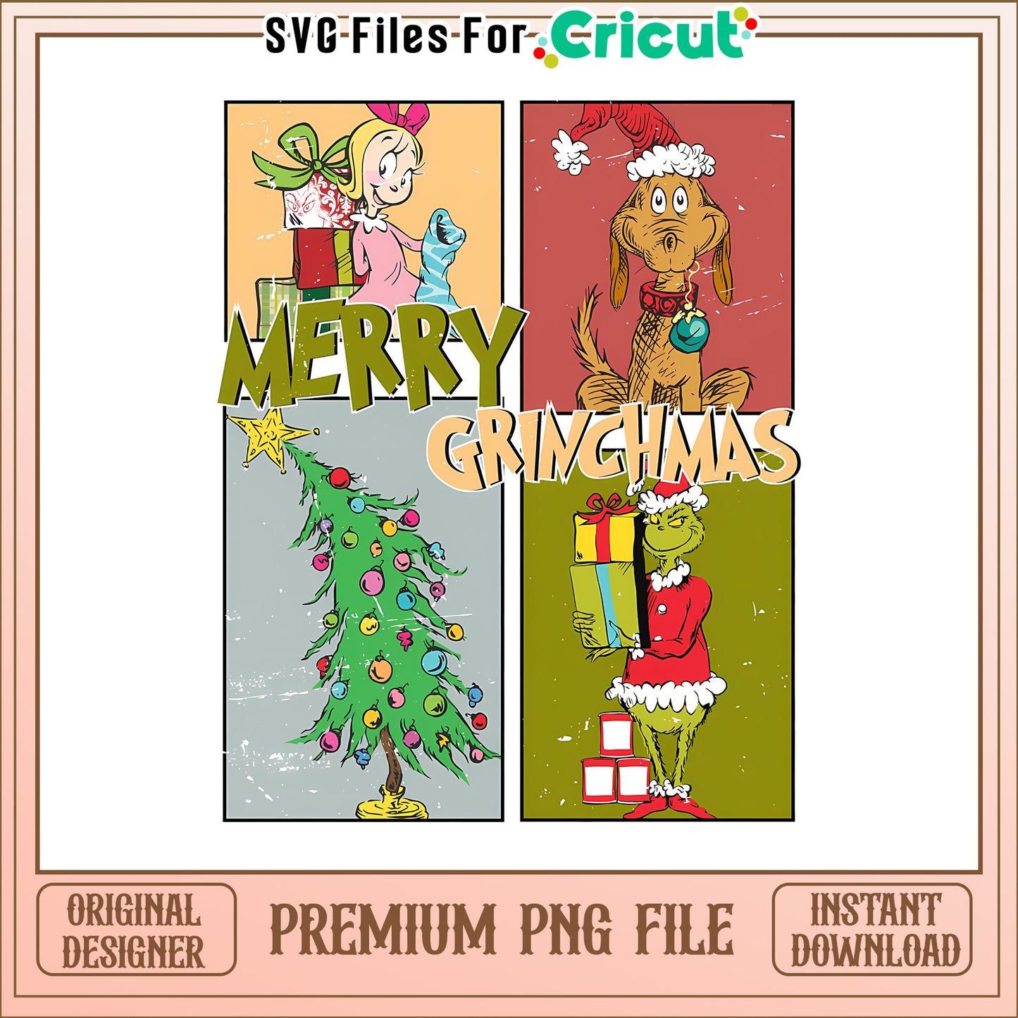 Cindy lou who merry grinchmas png, cindy lou who cartoon png